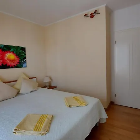 Jelica, Helle Mit Sonnenbalkon Apartment Trogir