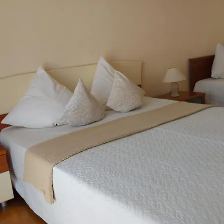 Jelica, Helle Mit Sonnenbalkon Apartment Trogir